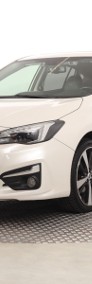 Subaru Impreza IV , Salon Polska, Serwis ASO, Automat, Skóra, Navi, Xenon,-3