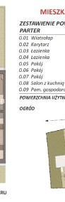 Mieszkanie, sprzedaż, 92.86, Bibice, Zielonki (gm.), Krakowski (pow.)-4