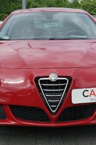 Alfa Romeo Giulietta Nouva polski salon, atrakcyjny przebieg-2