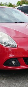 Alfa Romeo Giulietta Nouva polski salon, atrakcyjny przebieg-3