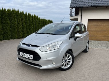 1.0 i 125 KM Klimatronic Parktronic Super Stan-1