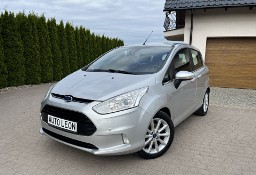 Ford B-MAX 1.0 i 125 KM Klimatronic Parktronic Super Stan