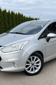 1.0 i 125 KM Klimatronic Parktronic Super Stan-2