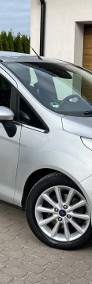 1.0 i 125 KM Klimatronic Parktronic Super Stan-3