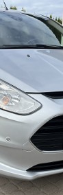 1.0 i 125 KM Klimatronic Parktronic Super Stan-4
