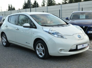 Nissan Leaf Navi,Kamera-1