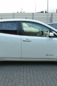 Nissan Leaf Navi,Kamera-2