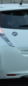 Nissan Leaf Navi,Kamera-4