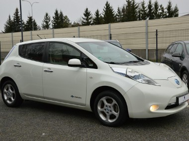 Nissan Leaf Navi,Kamera-1