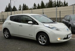 Nissan Leaf Navi,Kamera