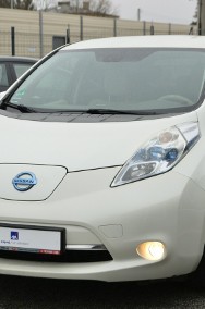 Nissan Leaf Navi,Kamera-2