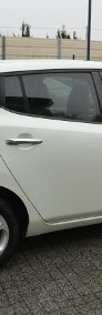 Nissan Leaf Navi,Kamera-3