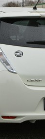 Nissan Leaf Navi,Kamera-4