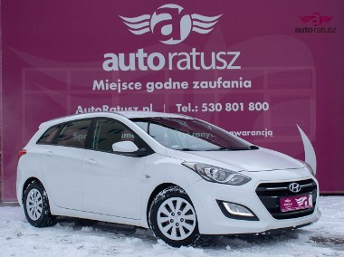 Hyundai i30 II Salon Polska *Zadbany*1.6 CRDi 110 KM* Serwisowany*Gotowy do jazdy-1