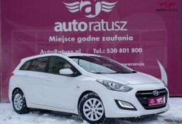 Hyundai i30 II Salon Polska *Zadbany*1.6 CRDi 110 KM* Serwisowany*Gotowy do jazdy
