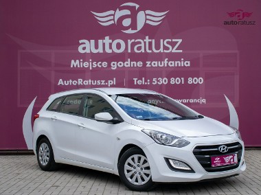 Hyundai i30 II Salon Polska *Zadbany*1.6 CRDi 110 KM* Serwisowany*Gotowy do jazdy-1