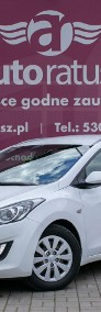 Hyundai i30 II Salon Polska *Zadbany*1.6 CRDi 110 KM* Serwisowany*Gotowy do jazdy-3