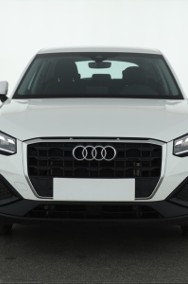 Audi Q2 , Salon Polska, 1. Właściciel, Serwis ASO, Automat, VAT 23%,-2
