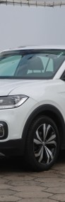 Volkswagen T-Cross , Salon Polska, 1. Właściciel, Serwis ASO, Skóra, Navi,-3