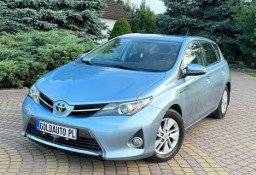 Toyota Auris II