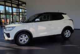 Ssangyong Tivoli I 1.5 T-GDI Quartz aut