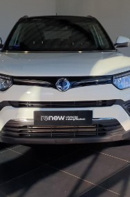 Ssangyong Tivoli I 1.5 T-GDI Quartz aut-2