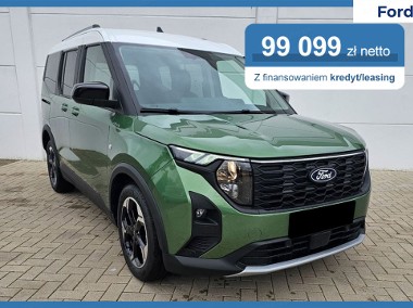 Ford Tourneo Courier Active A7 Active A7 1.0 125KM-1