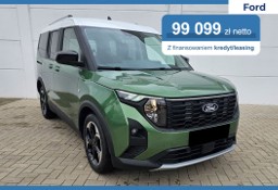 Ford Tourneo Courier Active A7 Active A7 1.0 125KM