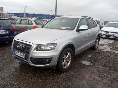 Pierwszy właściciel w Polsce-1