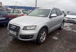 Audi Q5 I (8R) Pierwszy właściciel w Polsce