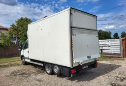 Iveco Daily 40C15 3.0 d 145KM/Winda/3 osie/Klima