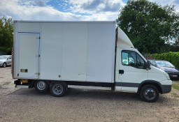 Iveco Daily 40C15 3.0 d 145KM/Winda/3 osie/Klima