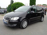 Volkswagen Touran I 1.4 Klimatronic Sprowadzony