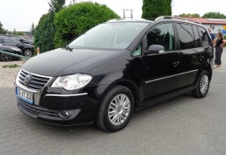 Volkswagen Touran I 1.4 Klimatronic Sprowadzony