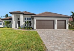 Dom Cape Coral