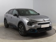 Citroen C4 II e-C4 SoH 100%, Salon Polska, 1. Właściciel, Serwis ASO, Automat,