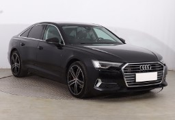 Audi A6 V (C8) , Salon Polska, Automat, Navi, Klimatronic, Tempomat,