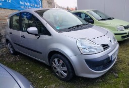 Renault Modus niski przebieg , zadbany