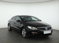 Volkswagen CC I Passat CC , Salon Polska, Serwis ASO, Automat, Skóra, Xenon, Bi-Xeno