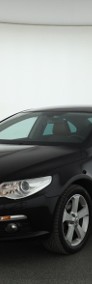 Volkswagen CC I Passat CC , Salon Polska, Serwis ASO, Automat, Skóra, Xenon, Bi-Xeno-3