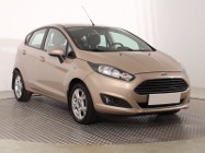 Ford Fiesta IX , Salon Polska, Serwis ASO, Klima, Tempomat, Parktronic