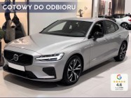 Volvo S60 III B5 B AWD Plus Dark B5 B AWD Plus Dark 2.0 (250KM)| Pakiet Climate