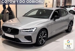 Volvo S60 III B5 B AWD Plus Dark B5 B AWD Plus Dark 2.0 (250KM)| Pakiet Climate