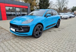 Porsche Macan Benzyna * Pakiet Gts