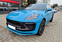 Porsche Macan Benzyna * Pakiet Gts