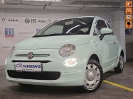 Fiat 500 Fiat 500 Salon Polska