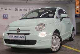 Fiat 500 Fiat 500 Salon Polska