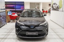 Toyota C-HR 1.8 Hybrid Comfort