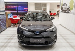 Toyota C-HR 1.8 Hybrid Comfort