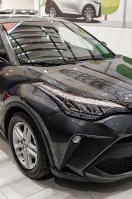 Toyota C-HR 1.8 Hybrid Comfort-2